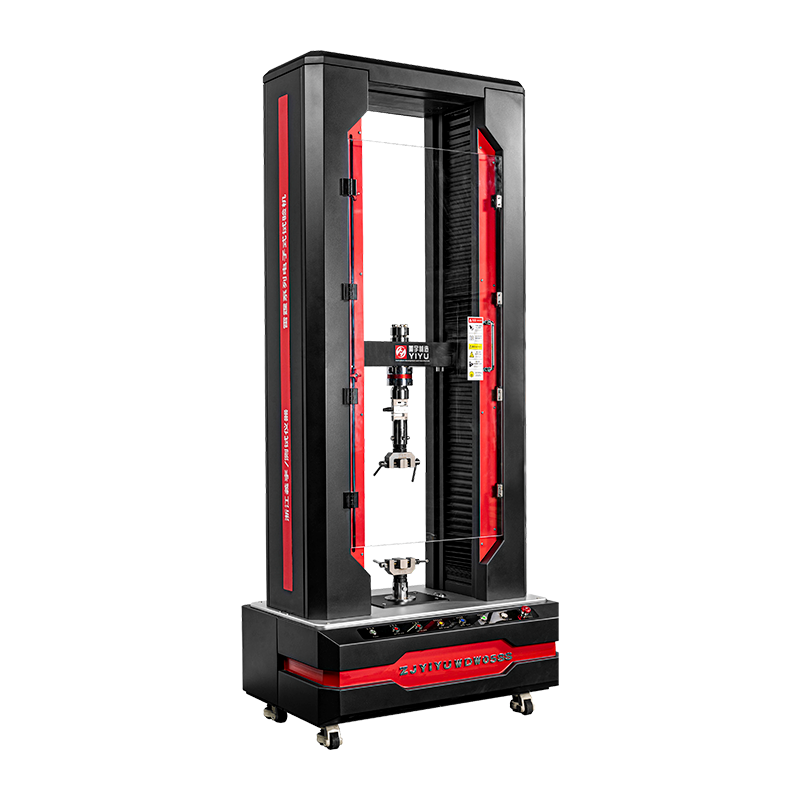 WDW Series เครื่องทดสอบอเนกประสงค์แบบอิเล็กทรอนิกส์ควบคุมด้วยไมโครคอมพิวเตอร์แบบหล่อลื่นในตัว