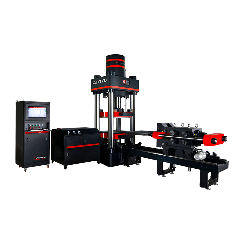 YJWSS Series เครื่องทดสอบแรงเฉือนเซอร์โวไฮดรอลิกไฟฟ้าที่ควบคุมด้วยไมโครคอมพิวเตอร์