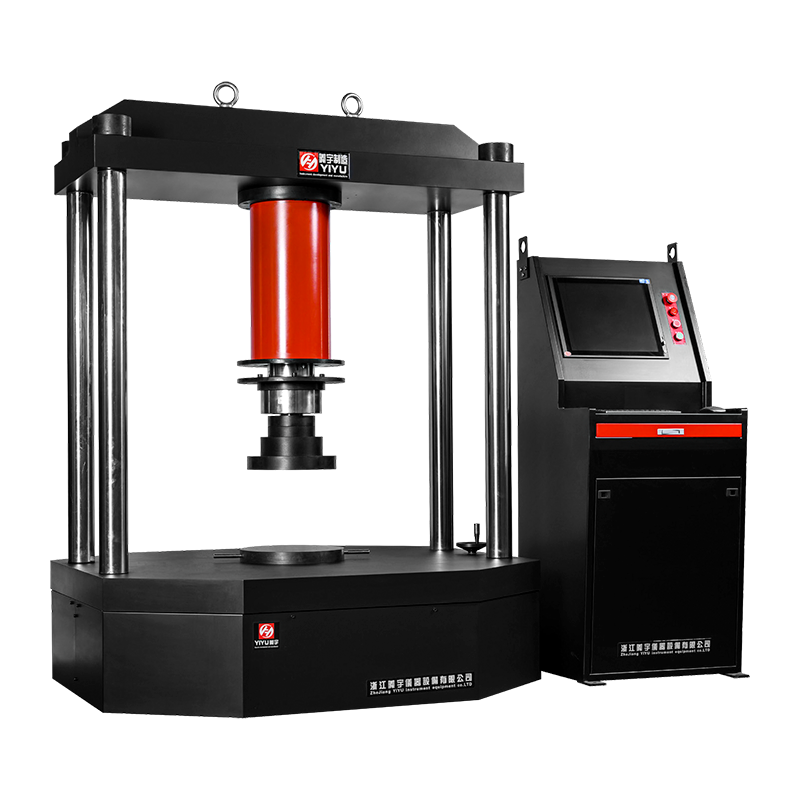 YYJG-1000 เครื่องทดสอบแรงดันฝาปิดท่อระบายที่ควบคุมด้วยไมโครคอมพิวเตอร์