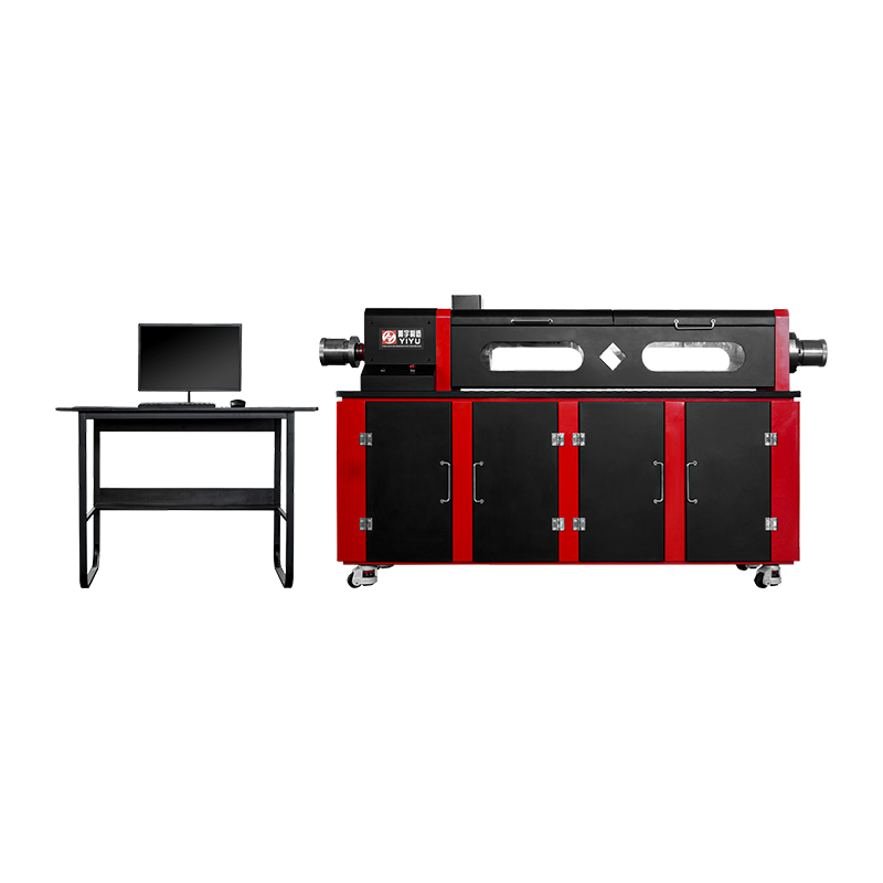 SCW-300 เครื่องทดสอบการผ่อนคลายความเครียดที่ควบคุมด้วยไมโครคอมพิวเตอร์