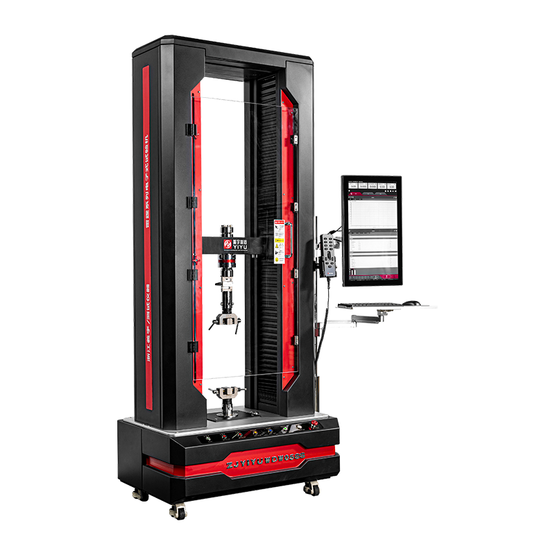 เครื่องทดสอบอเนกประสงค์แบบอิเล็กทรอนิกส์