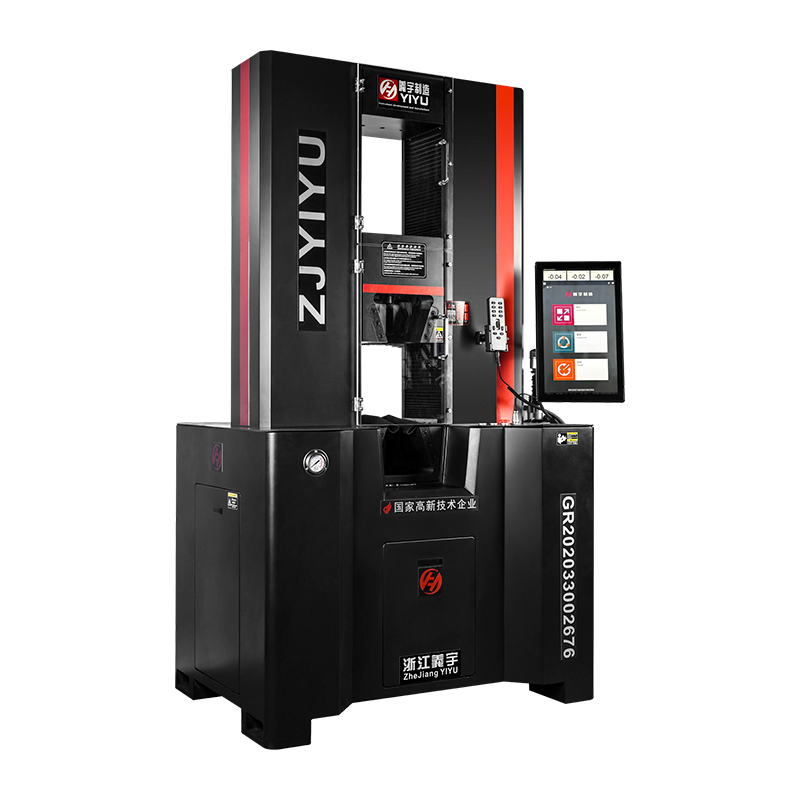 เครื่องทดสอบอเนกประสงค์ไฮดรอลิก