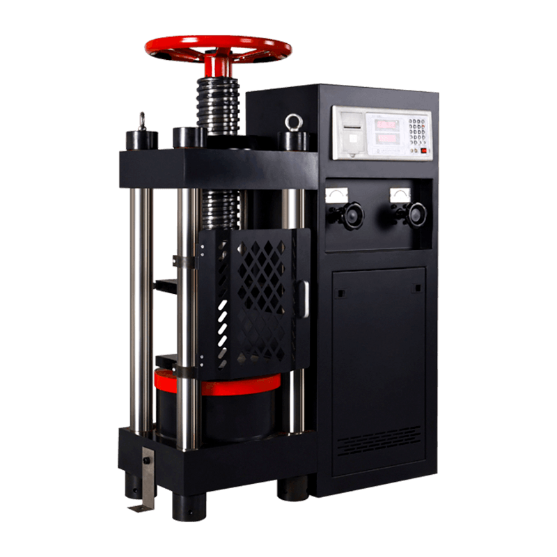 YES-2000 เครื่องทดสอบแรงดันดิจิตอล