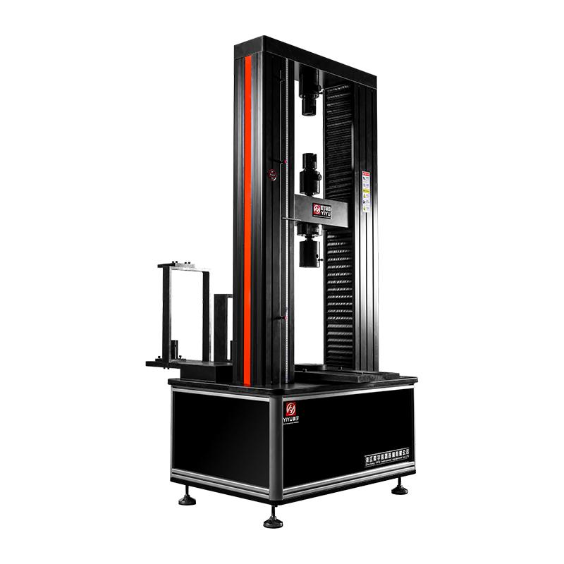 เครื่องทดสอบสมรรถนะทางกล WDW-200G สำหรับรัดนั่งร้านท่อเหล็ก