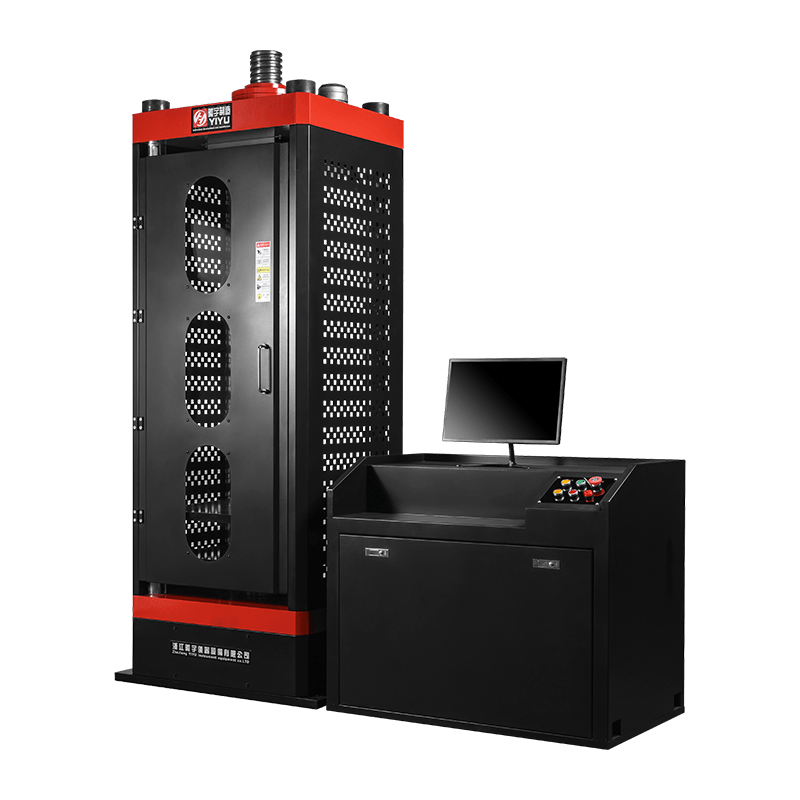 YYD-300 ไมโครคอมพิวเตอร์ควบคุมปล่องความเครียดคงที่