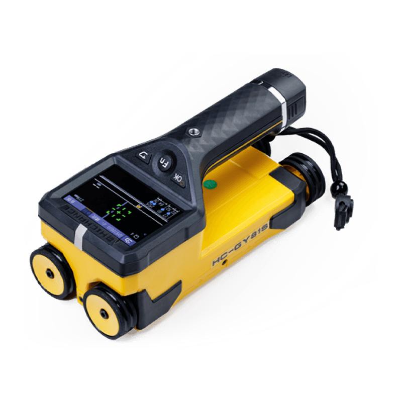 HC-GY81/GY81S/GY71S/GY62 เครื่องสแกนบาร์เหล็กออลอินวัน