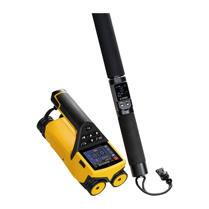 HC-GY81/GY81S/GY71S/GY62 เครื่องสแกนบาร์เหล็กออลอินวัน