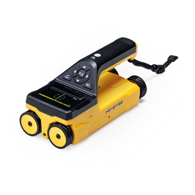 HC-GY81/GY81S/GY71S/GY62 เครื่องสแกนบาร์เหล็กออลอินวัน