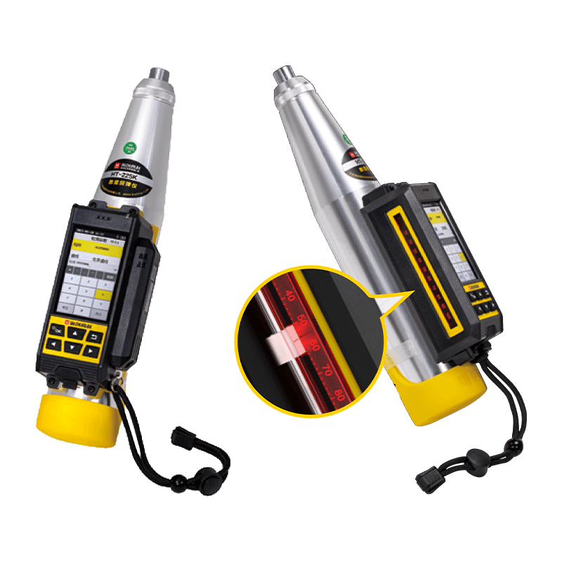 HT-225K/KC / 225J/JC เครื่องทดสอบการฟื้นตัวแบบดิจิตอล