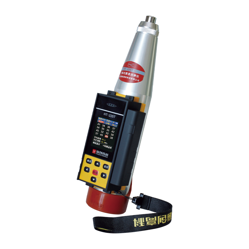 HT-225T เครื่องทดสอบการฟื้นตัวแบบดิจิตอลในตัว