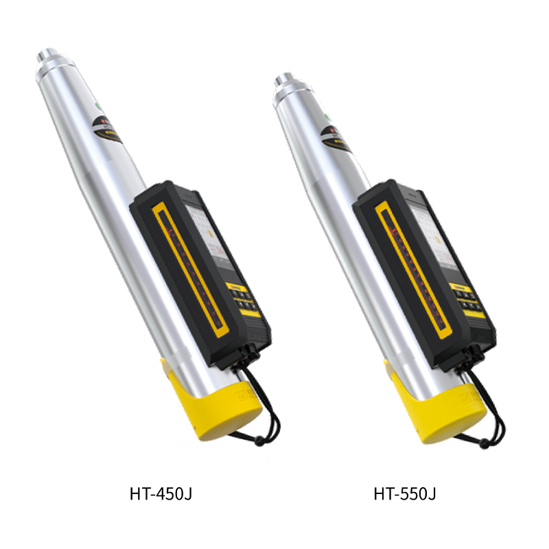 HT-450J / 450K/KC / 550J / 550K/KC เครื่องทดสอบการฟื้นตัวแบบดิจิตอลกำลังสูง