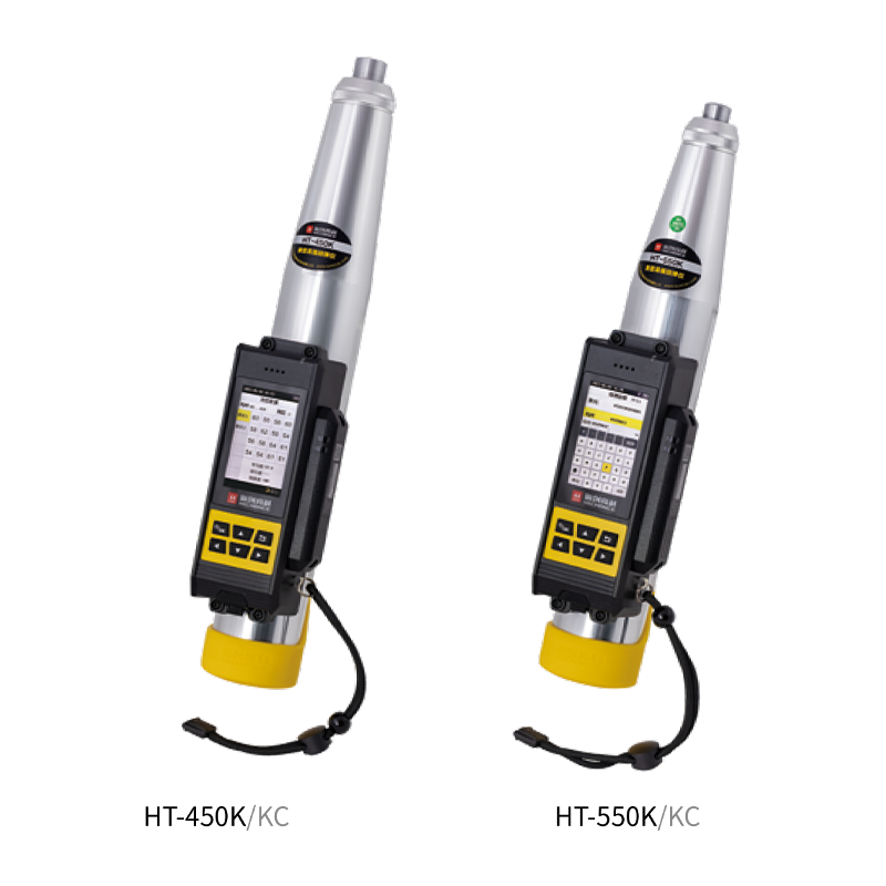 HT-450J / 450K/KC / 550J / 550K/KC เครื่องทดสอบการฟื้นตัวแบบดิจิตอลกำลังสูง