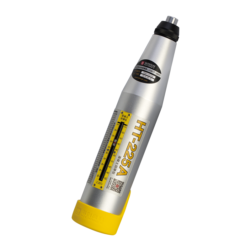 HT-225A เครื่องทดสอบการฟื้นตัวของคอนกรีต
