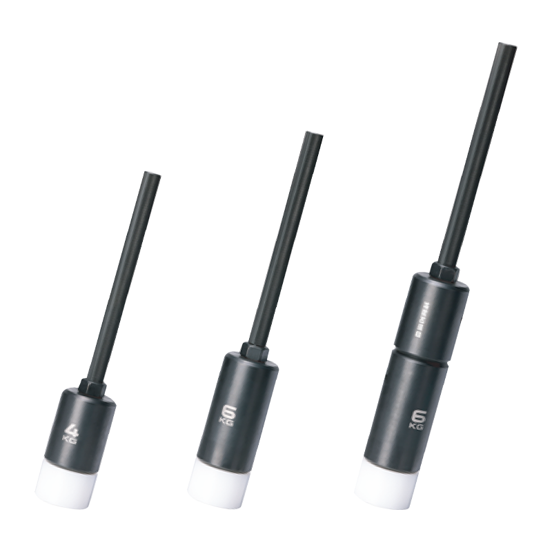 HC-DTL2 คันเบ็ดความเครียดต่ำ