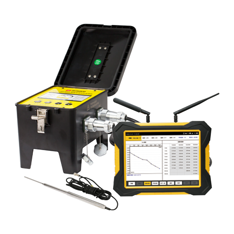 HC-ZH20 เครื่องทดสอบโหลดแบบคงที่