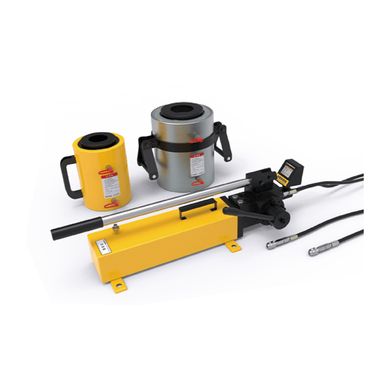 เครื่องดึงพุกอัจฉริยะ ซีรีส์ HC-S