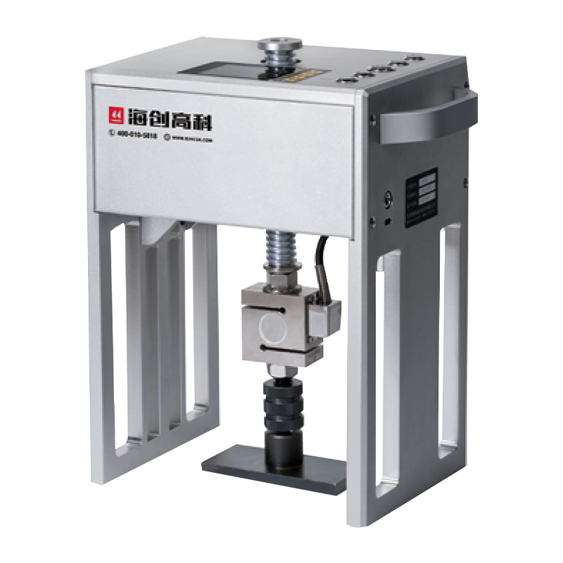 เครื่องทดสอบความแข็งแรงของพันธะไฟฟ้า HC-D10/D10X