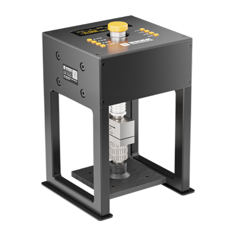 เครื่องทดสอบความแข็งแรงของพันธะไฟฟ้า HC-D10/D10X