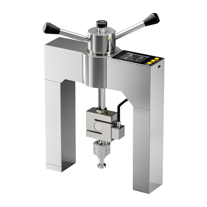 เครื่องทดสอบการยึดเกาะของการเคลือบ HCTC-10T