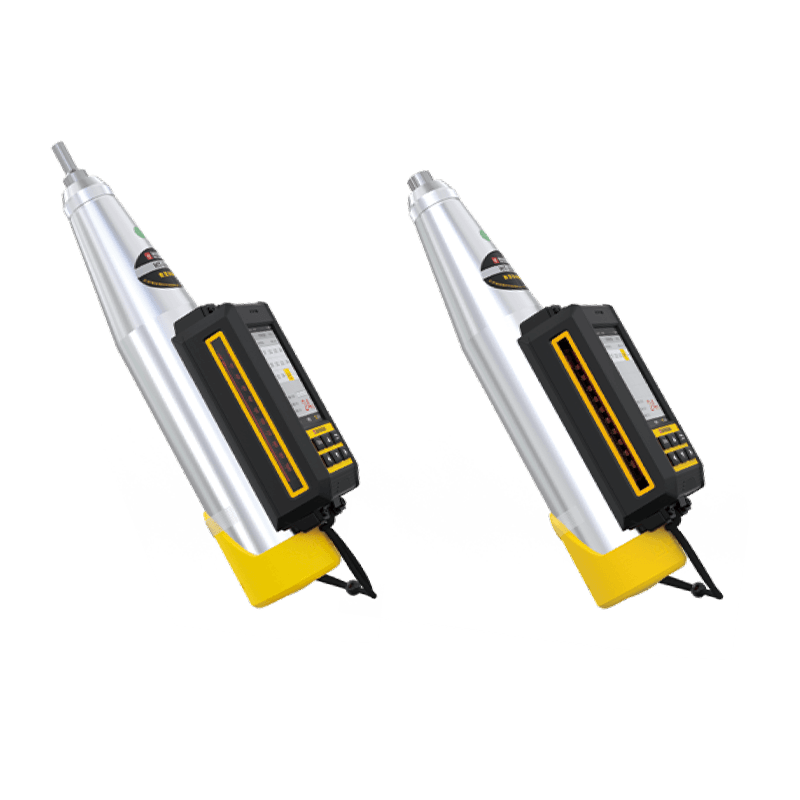HT-20J/JC / 75J/JC/ 20K / 75K เครื่องทดสอบการฟื้นตัวของปูนแบบดิจิตอล