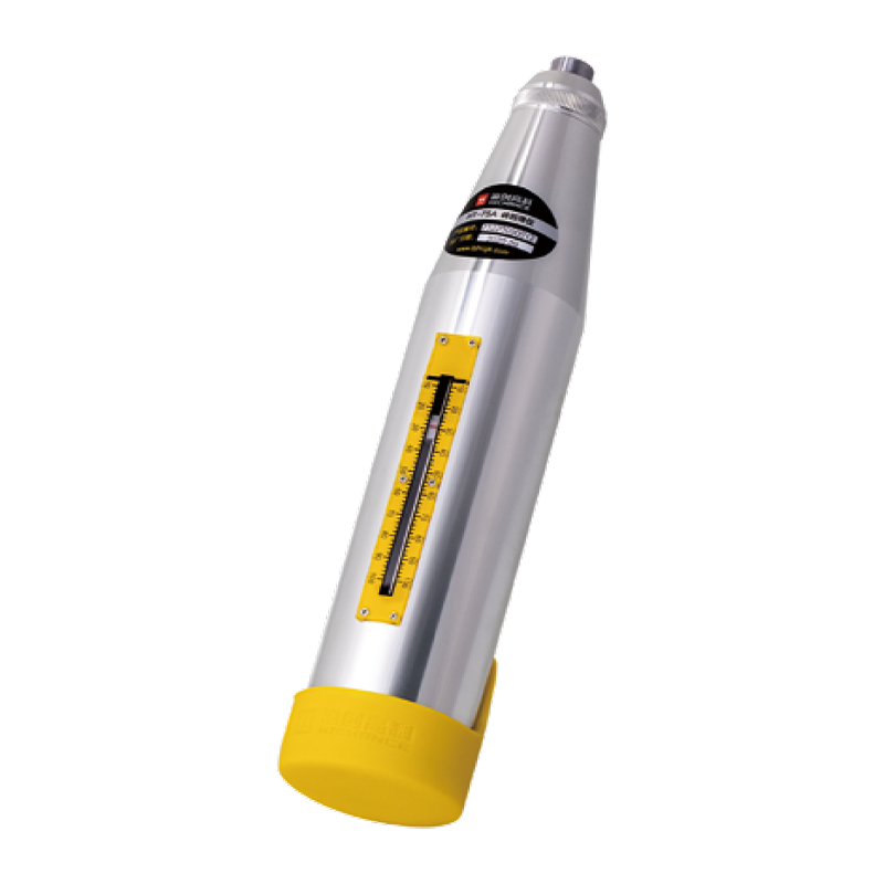 HT-75A เครื่องทดสอบการฟื้นตัวของอิฐ