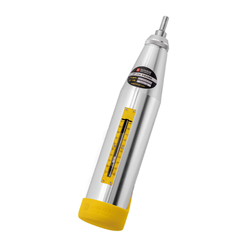 HT-20A เครื่องทดสอบการเด้งกลับของปูน