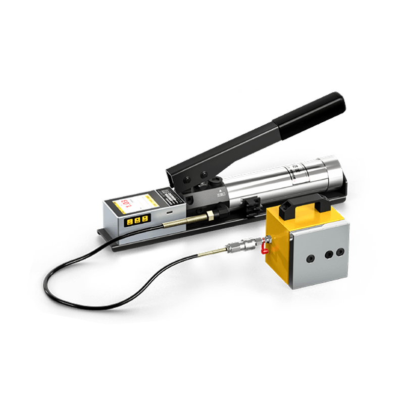 HC-YDJ150/YSJ75 เครื่องตัดเดี่ยว/คู่ในแหล่งกำเนิด