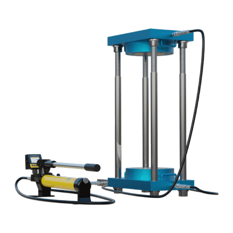 HC-BD400 เครื่องทดสอบพื้นเรียบสำหรับก่ออิฐ