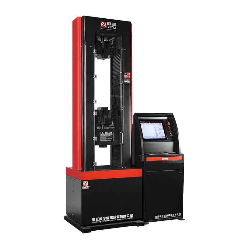 เครื่องพิเศษลวดบานพับเหล็กเซอร์โวไฮดรอลิกไฟฟ้าที่ควบคุมด้วยไมโครคอมพิวเตอร์ GWA-D Series