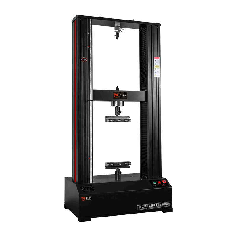 WDW Series เครื่องทดสอบอเนกประสงค์อิเล็กทรอนิกส์ด้วยคอมพิวเตอร์